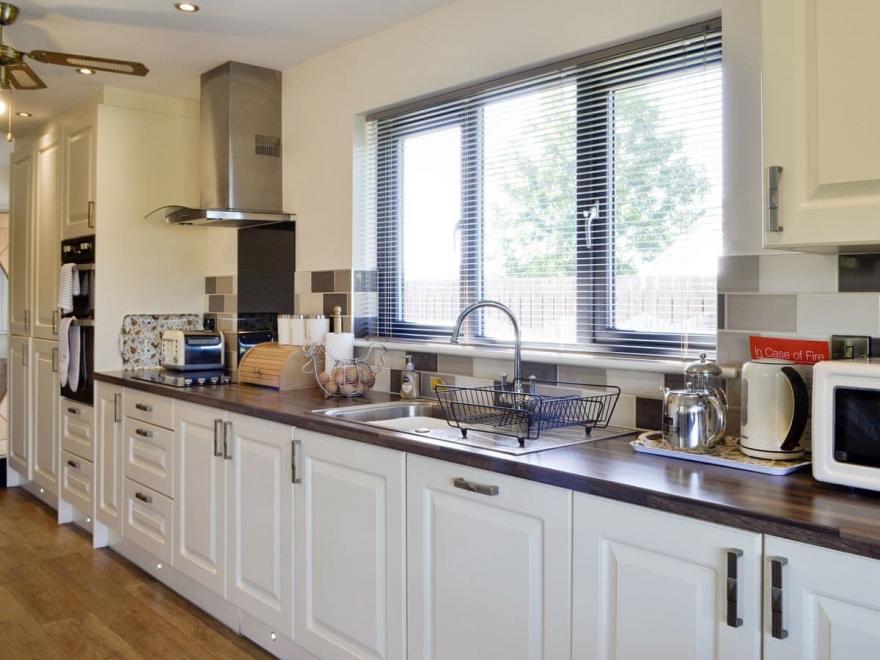 Nant Ddu Lodge - UK12584