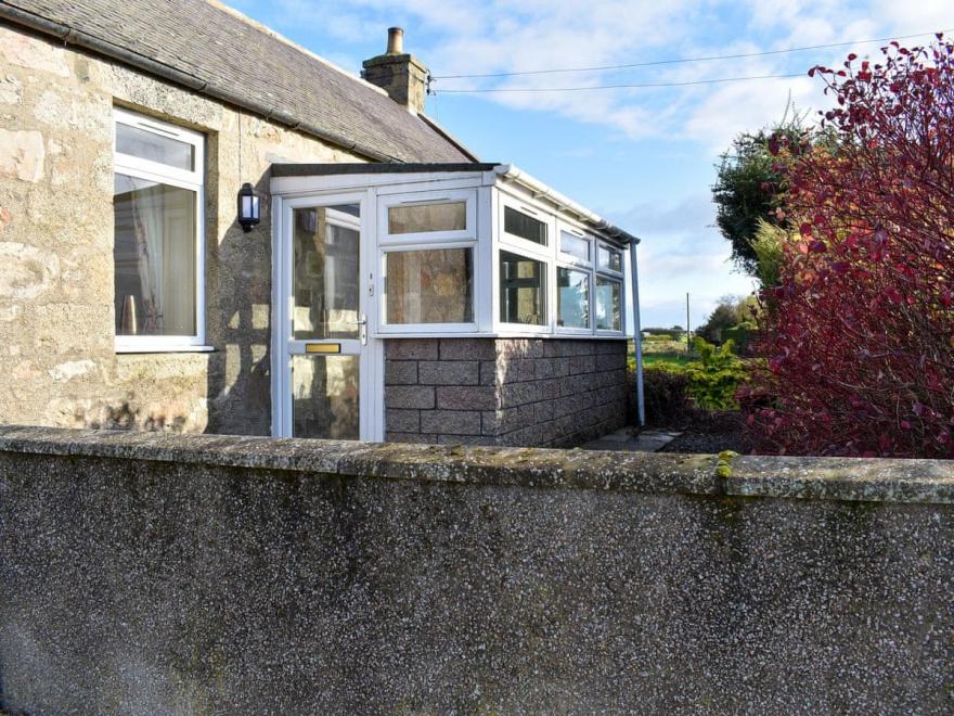 Moss-side of Tillery