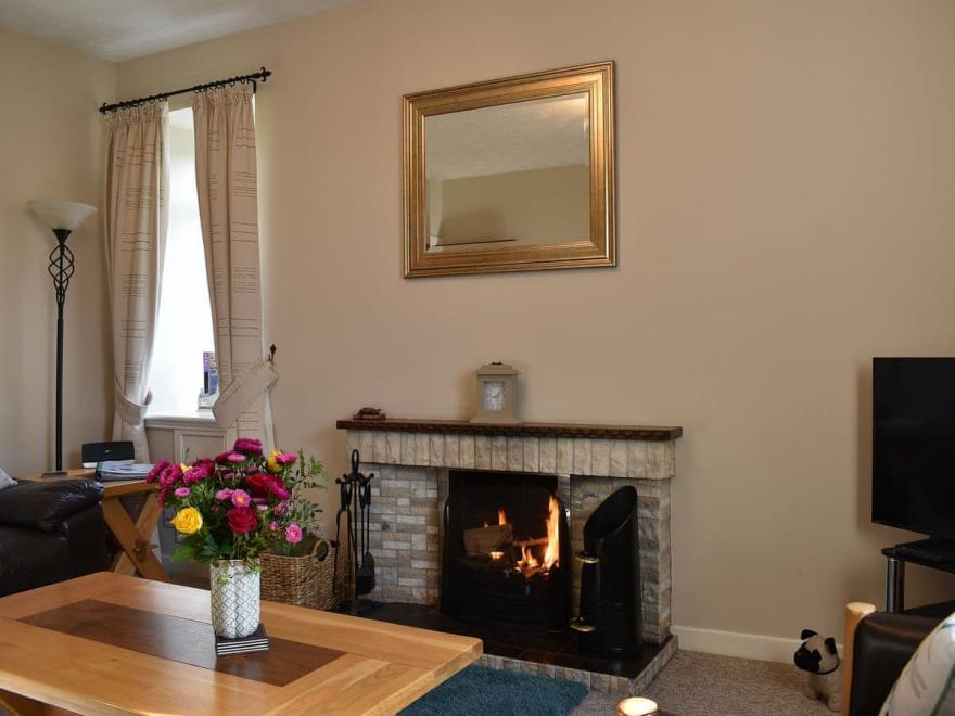 Moss-side of Tillery