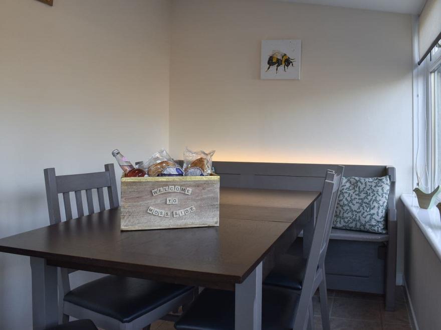 Moss-side of Tillery