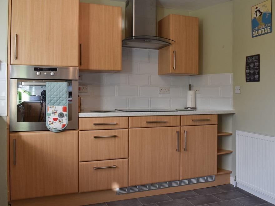 Moss-side of Tillery