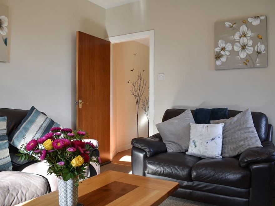 Moss-side of Tillery