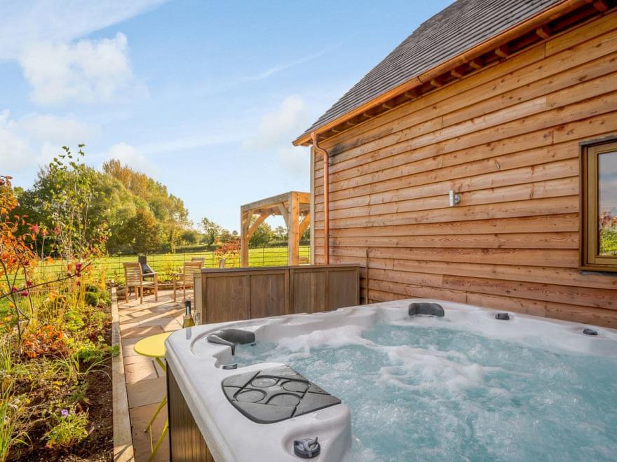 Hare's Furrow - UK12607