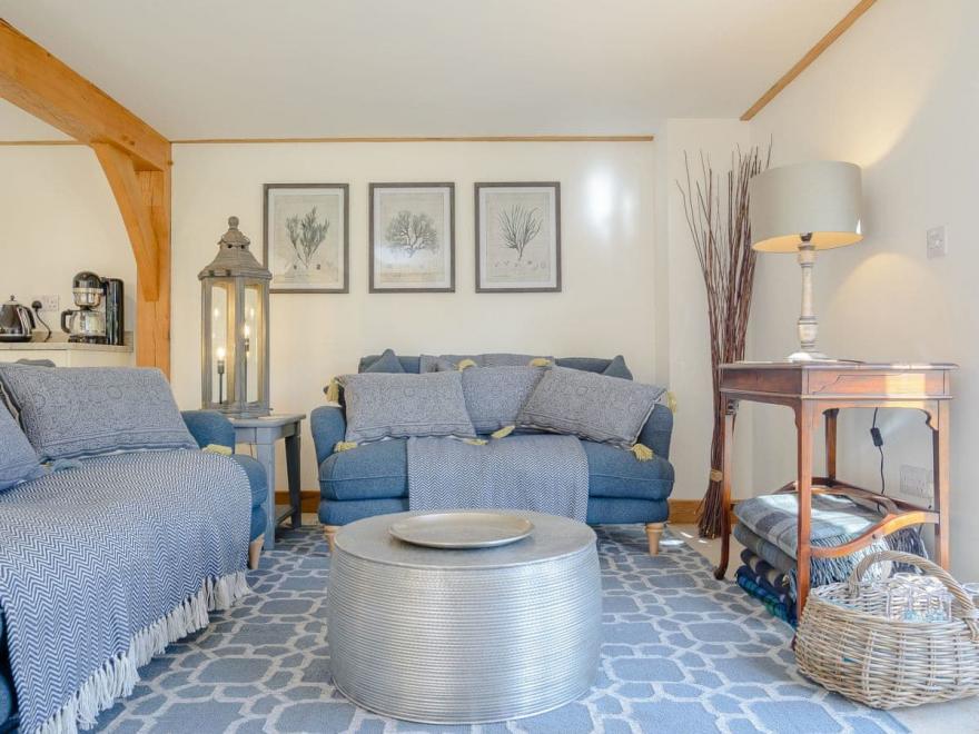 Hare's Furrow - UK12607