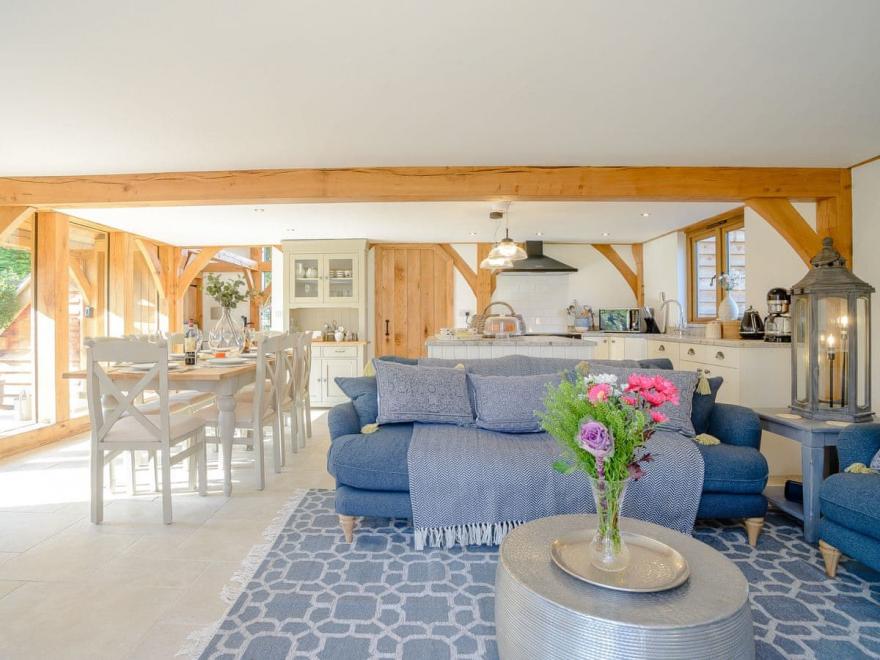 Hare's Furrow - UK12607