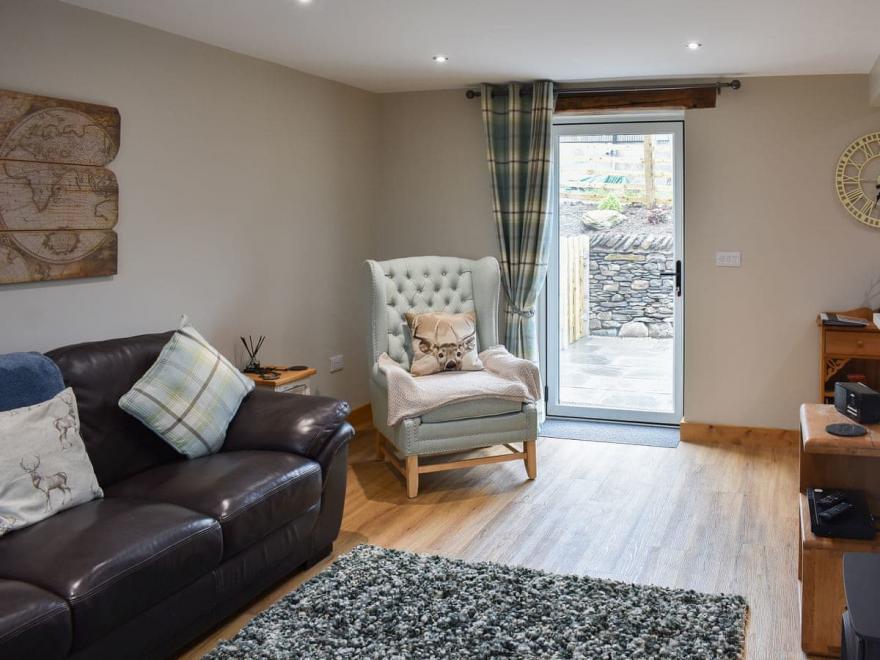 Drovers Cottage - UK12613