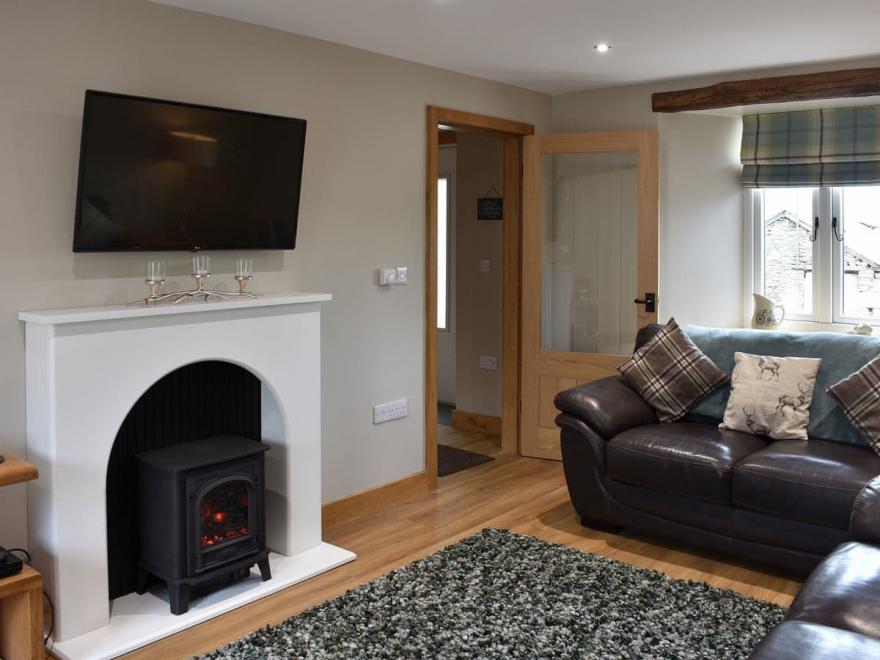 Drovers Cottage - UK12613