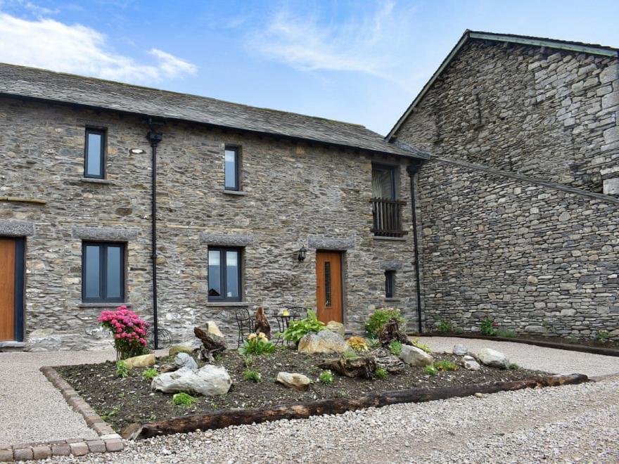 Drovers Cottage - UK12613