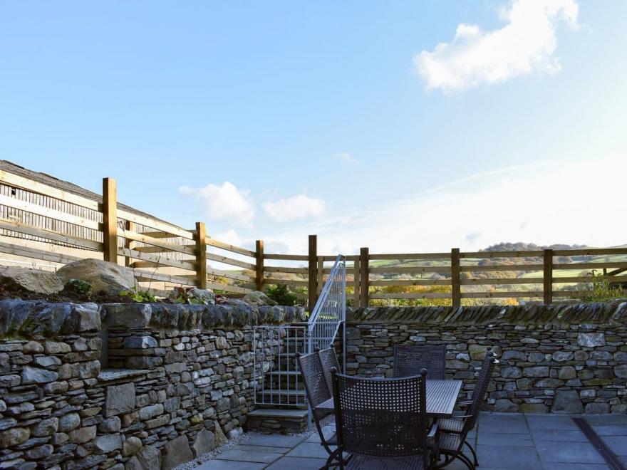 Croft Cottage - UK12612