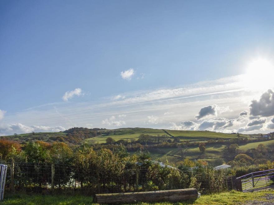 Croft Cottage - UK12612