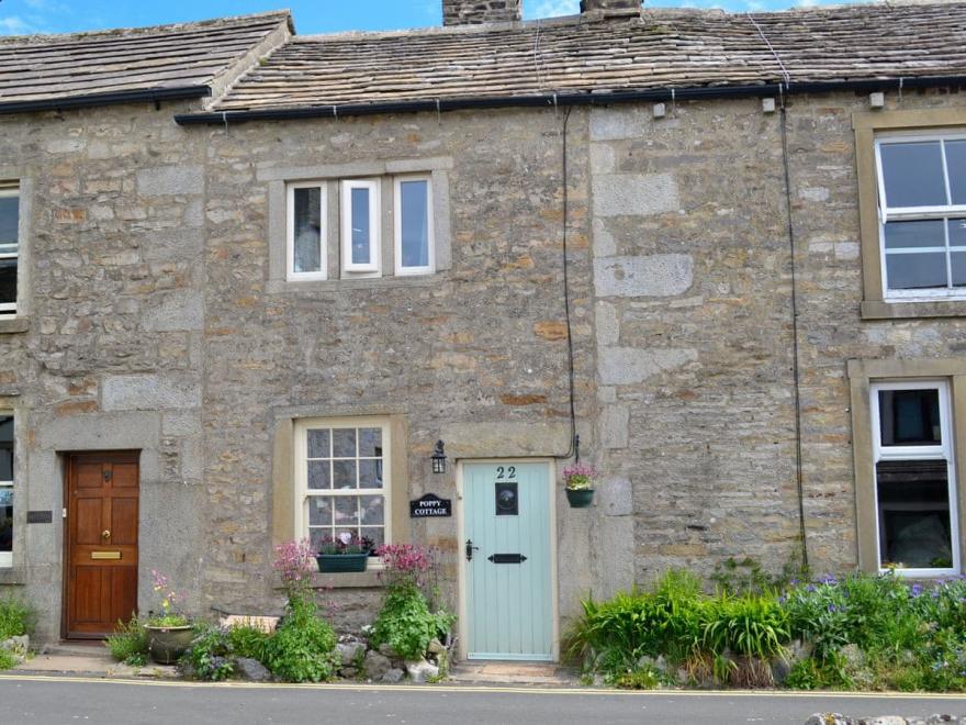Poppy Cottage