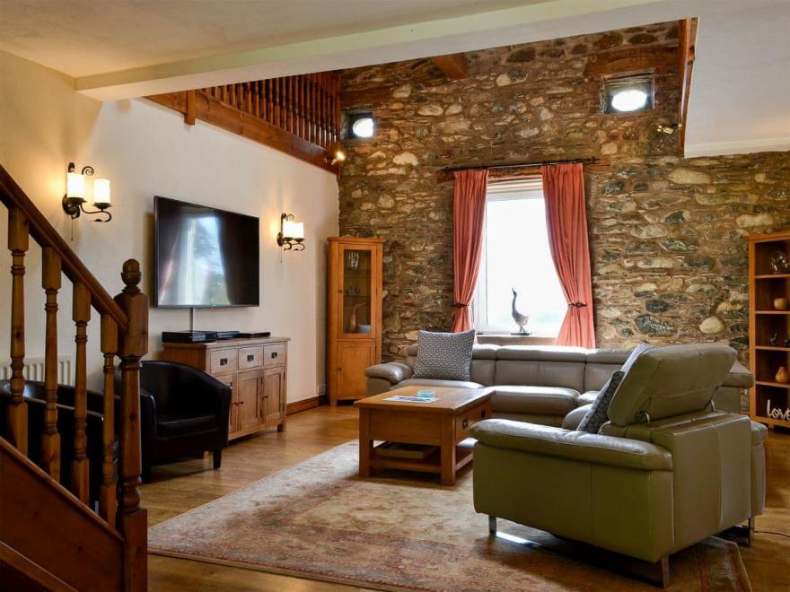 Kiln Hill Barn - UK12618