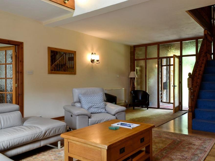 Kiln Hill Barn - UK12618