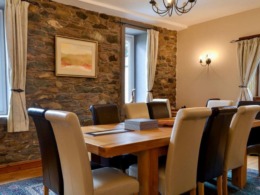 Kiln Hill Barn - UK12618