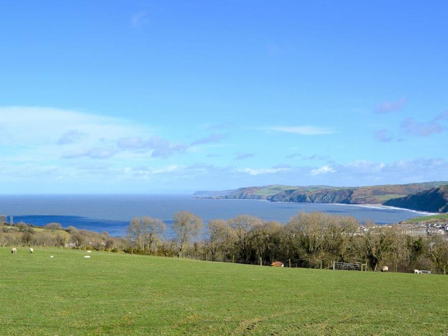 Llys Celyn - UK12659