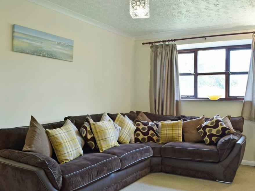 Hayscastle Farmhouse