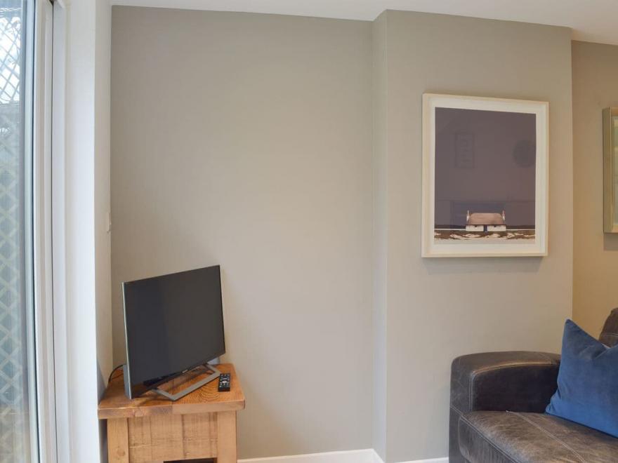 Whitworth View Cottage