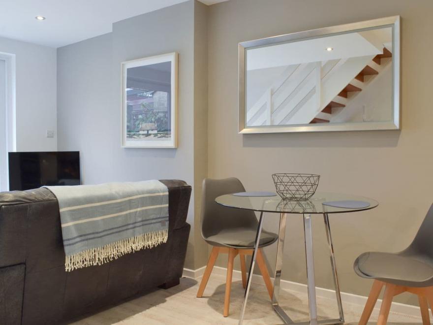 Whitworth View Cottage