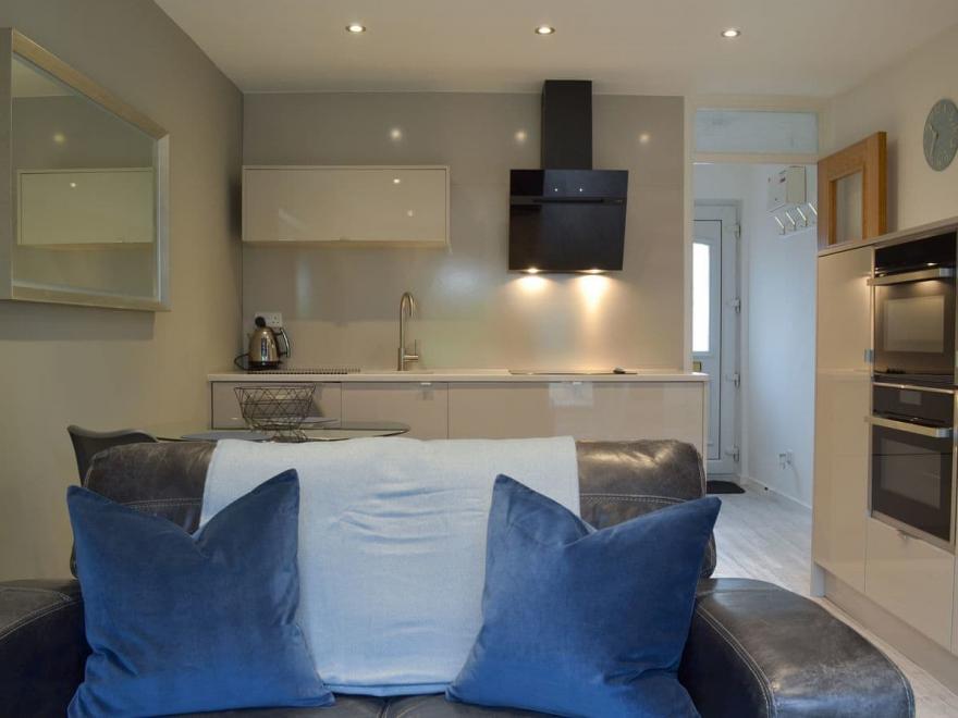 Whitworth View Cottage