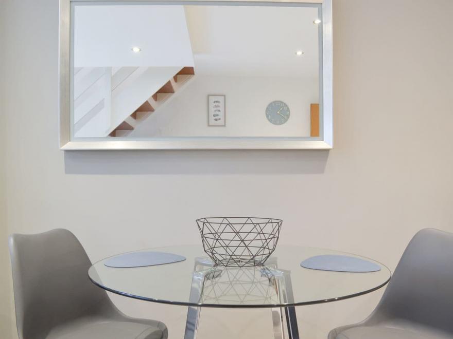 Whitworth View Cottage