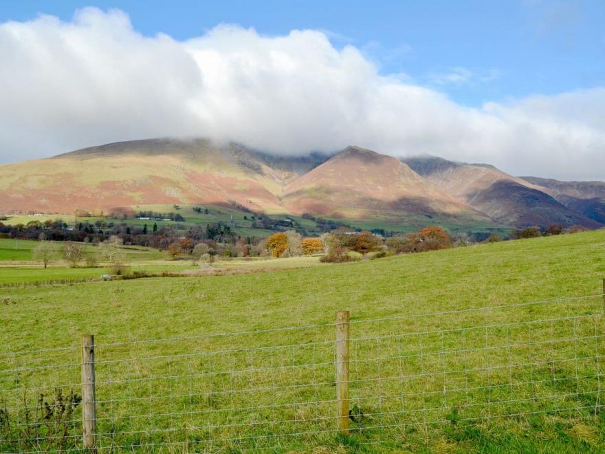 Clough Head - UK12715