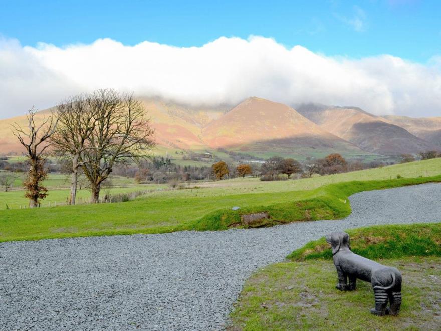 Blencathra - UK12716
