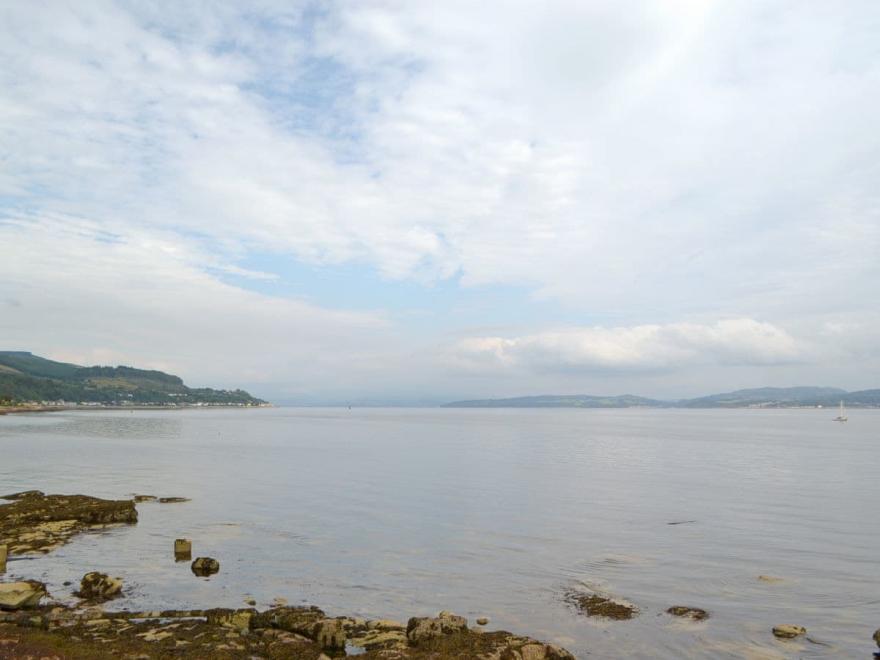 The Old Ticket Office