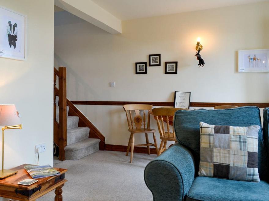 Demdyke Cottage - UK12737