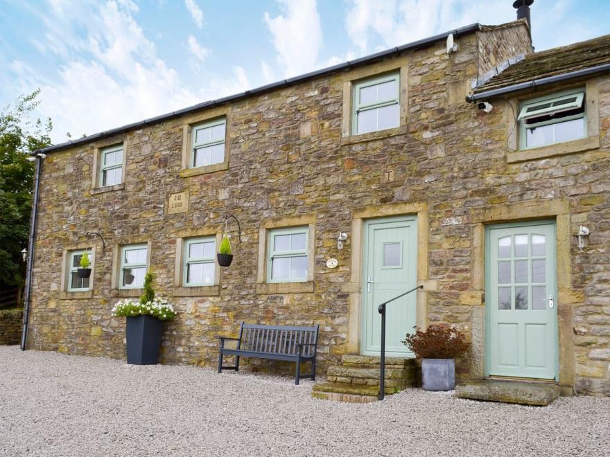 Demdyke Cottage - UK12737