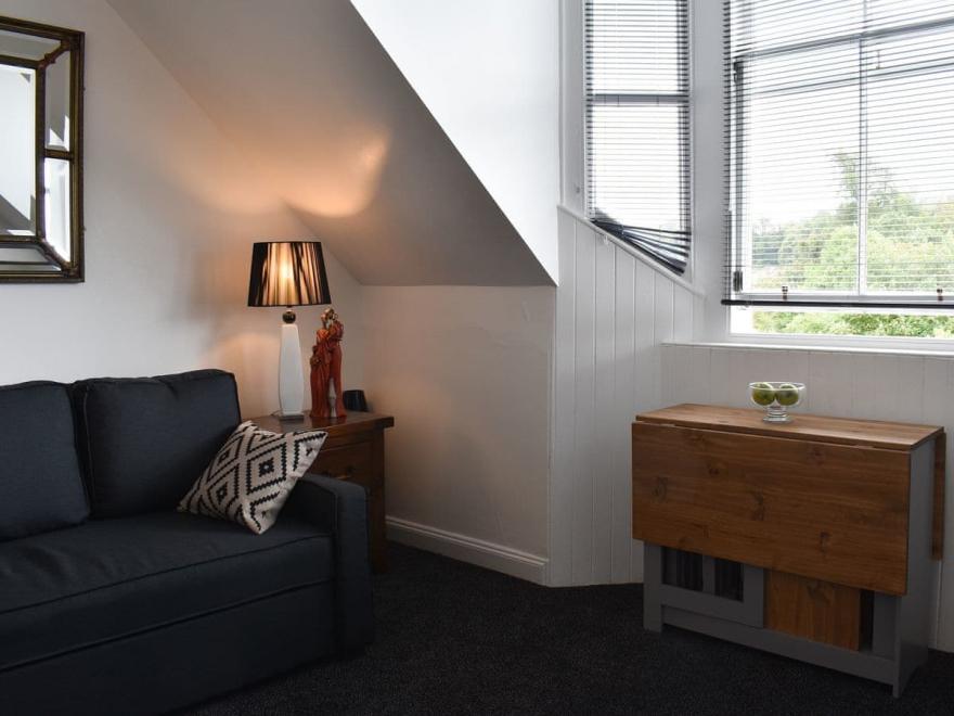 Mary's Garden View South