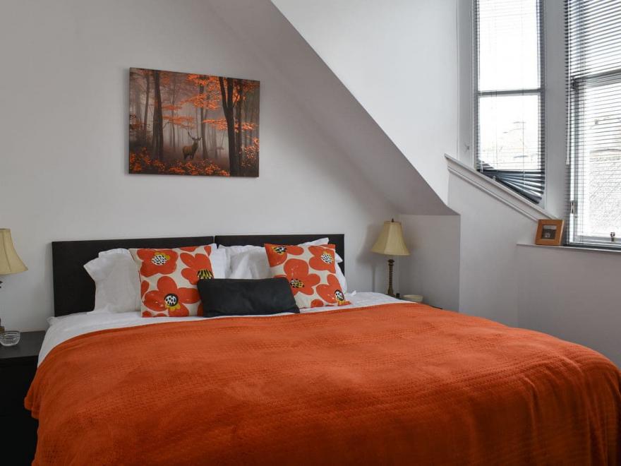 Mary's Garden View South