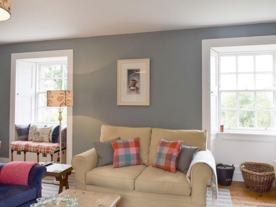 The Barracks @ East Neuk Orchards