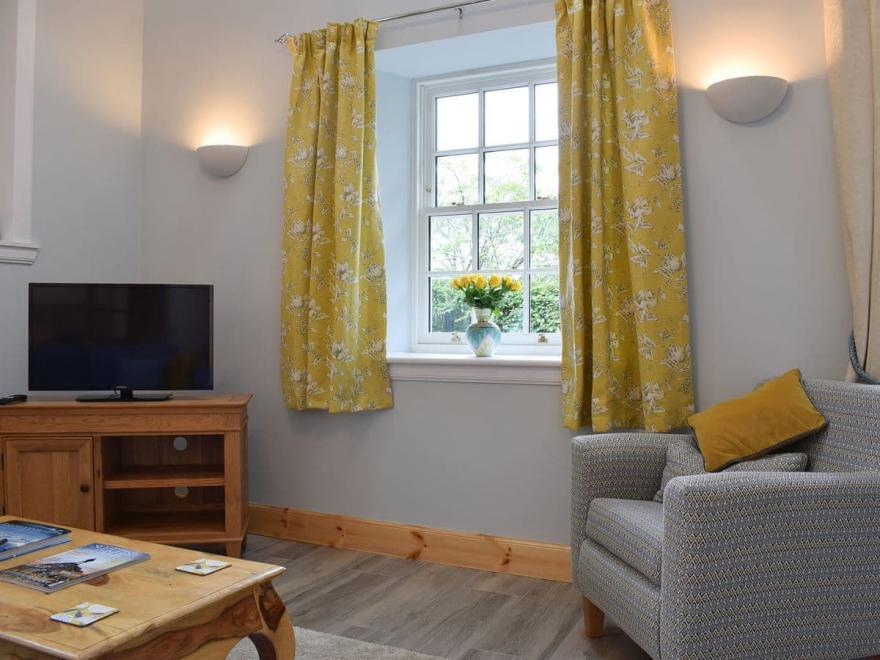 The Old Stables At Westerton