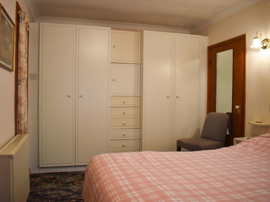 Mill Cottage, Marsh Mills