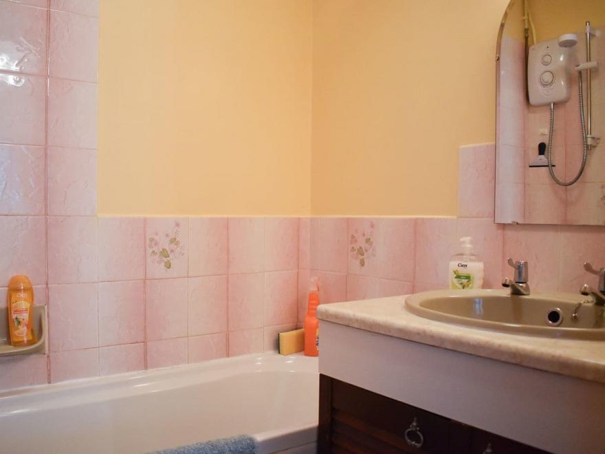 Mill Cottage, Marsh Mills