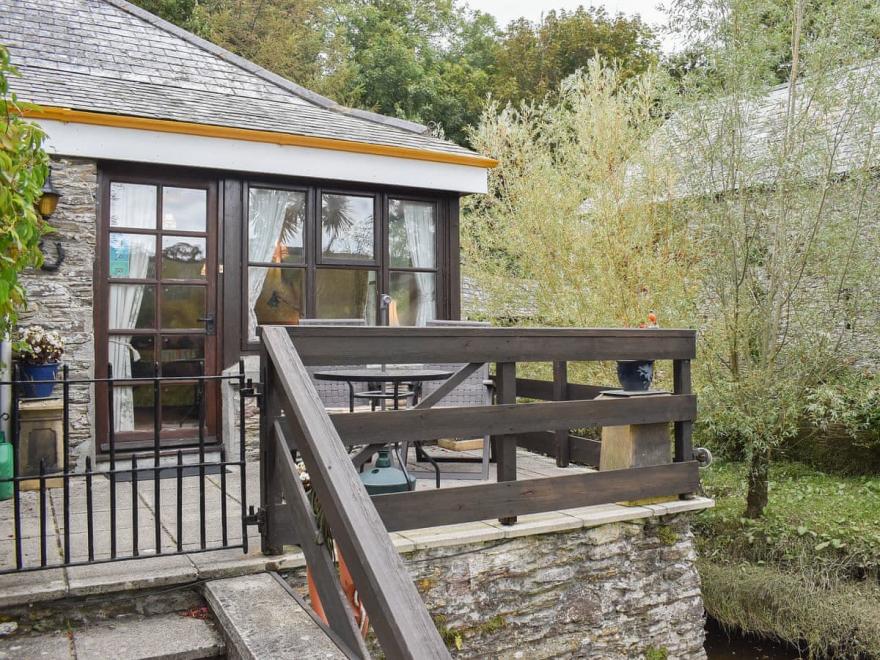 Mill Cottage, Marsh Mills