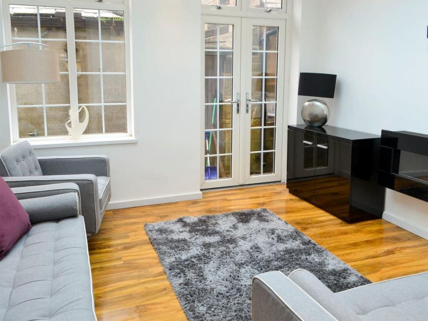 The View Old Coastguard Cottage