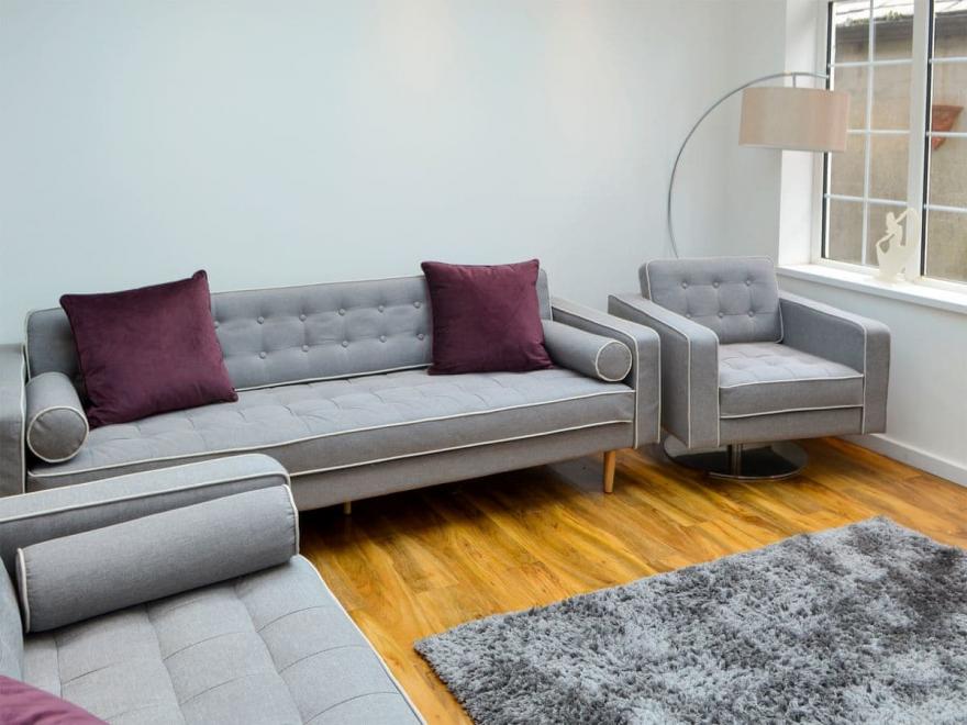 The View Old Coastguard Cottage