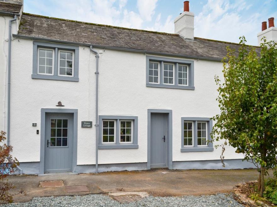 Eliza's Cottage
