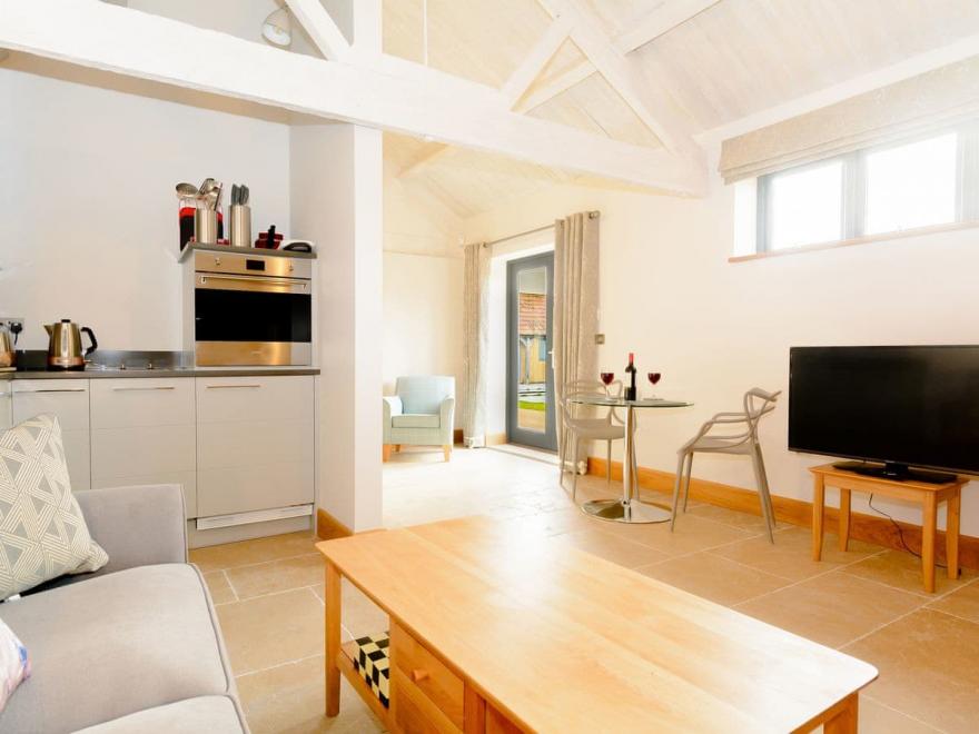 The Bull Pen One-UK12792