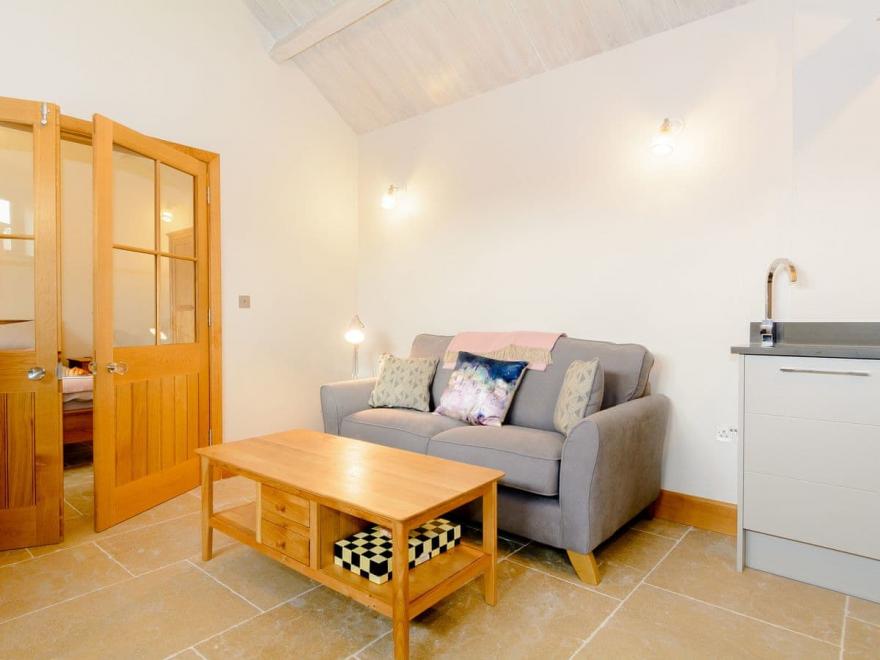 The Bull Pen One-UK12792