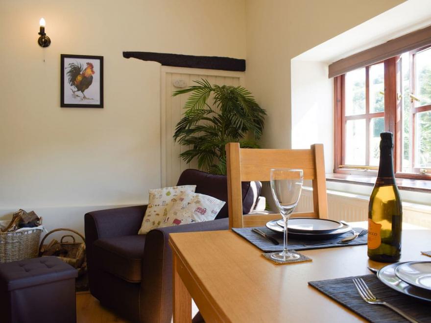 Dairy Cottage- UK12794