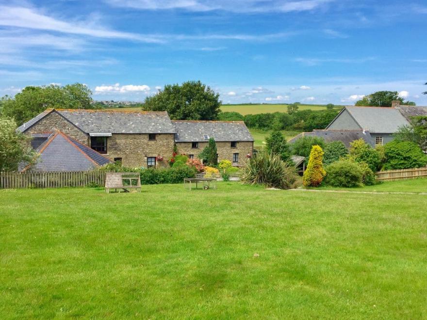 The Mealhouse-UK12902