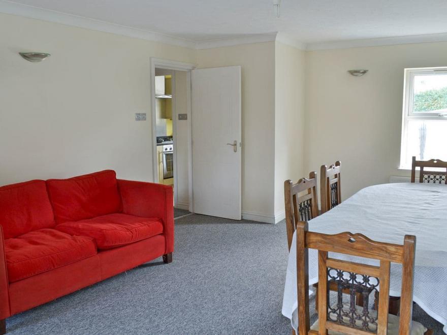 Vansittart Apartment