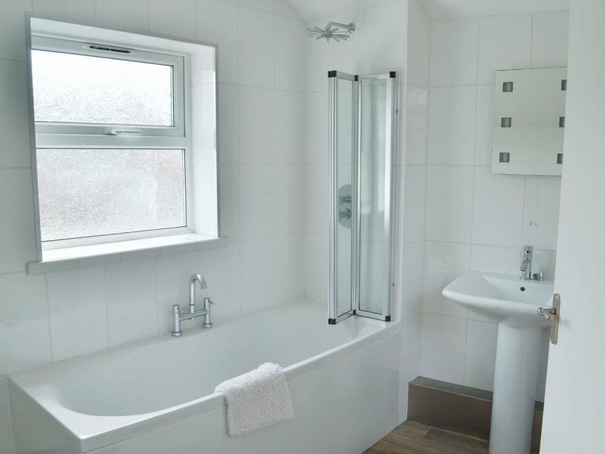 Vansittart Apartment