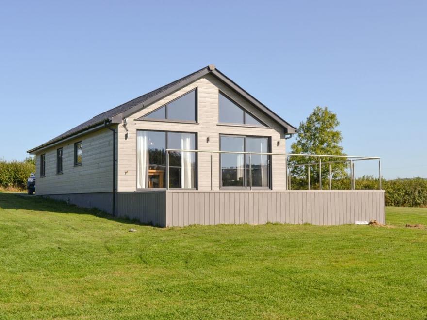 Oak Park One - UK12920