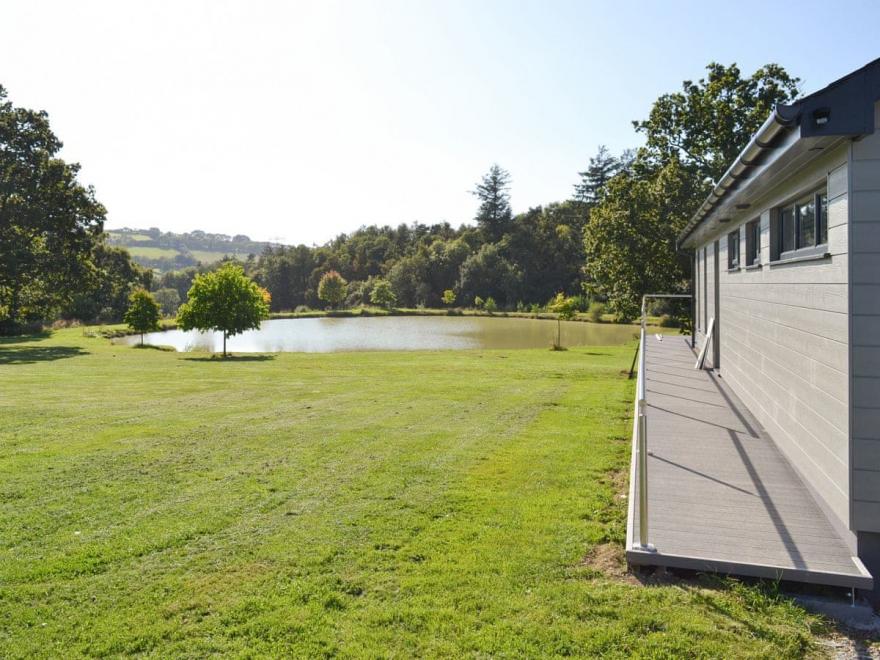 Oak Park Two - UK12921