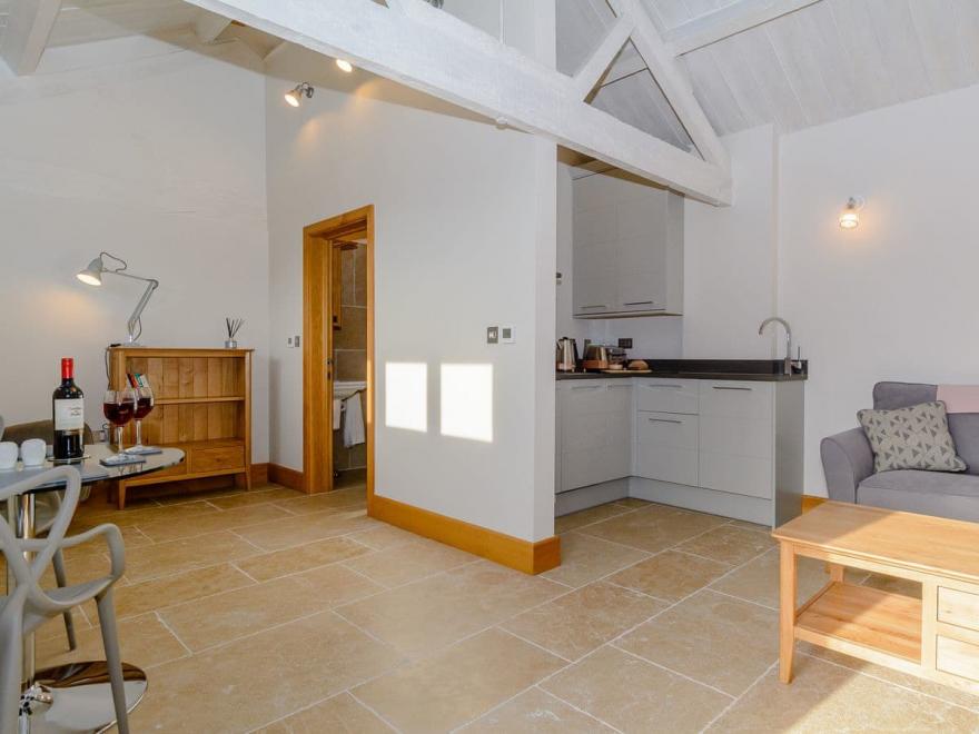 The Bull Pen Two-UK12963