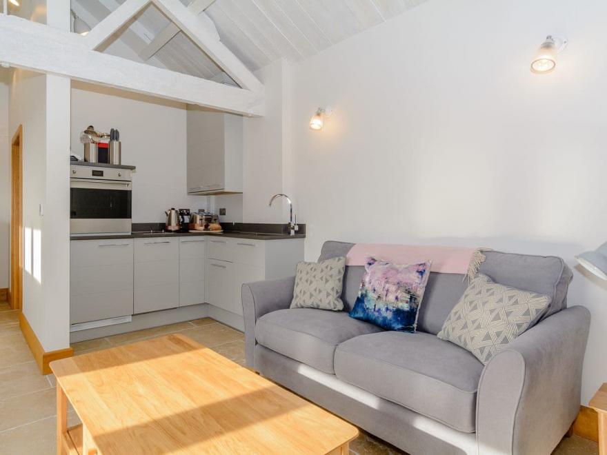 The Bull Pen Two-UK12963