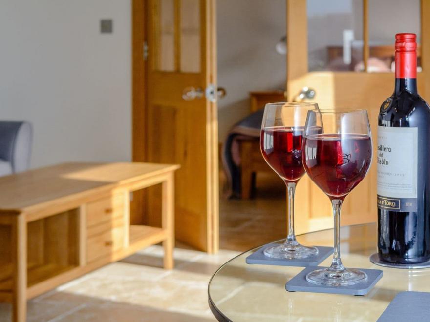 The Bull Pen Two-UK12963